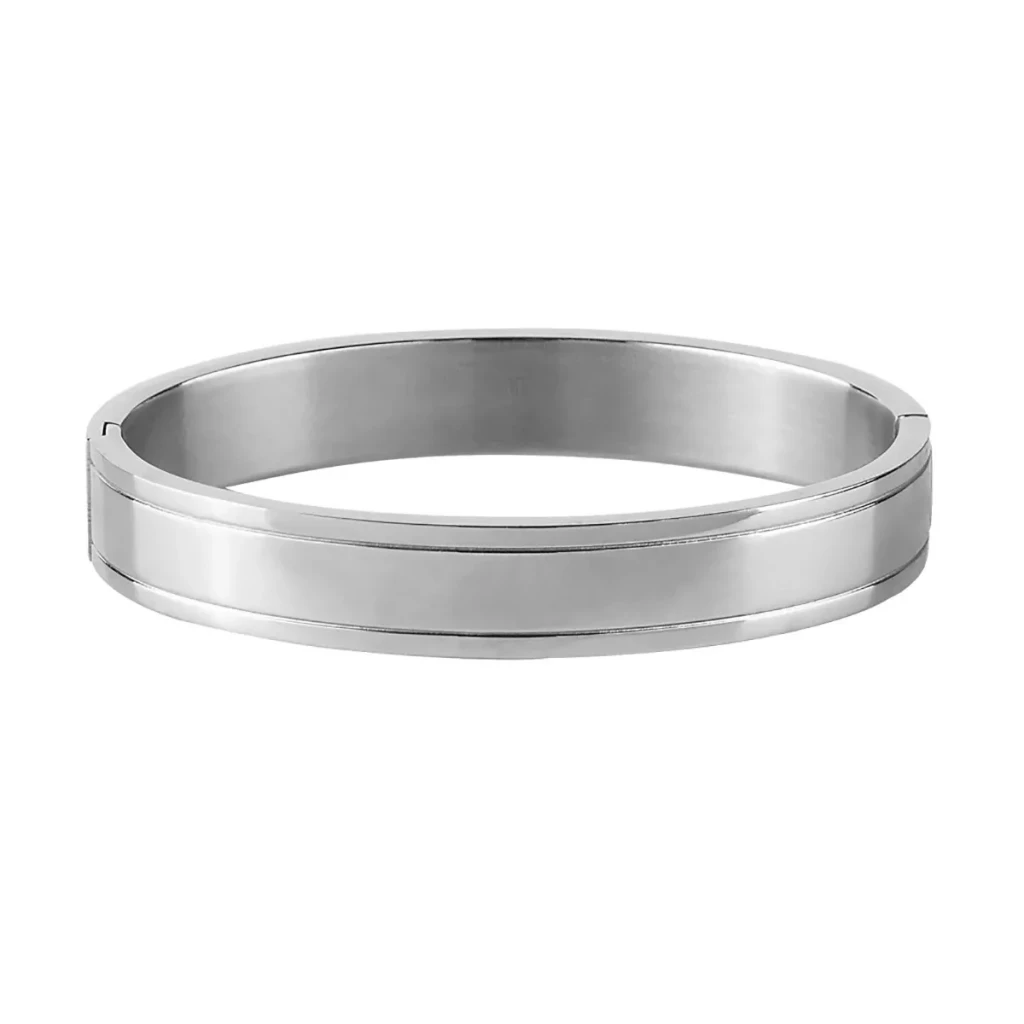 Браслет Dyrberg Kern HELI 1 SS CRYSTAL 333827