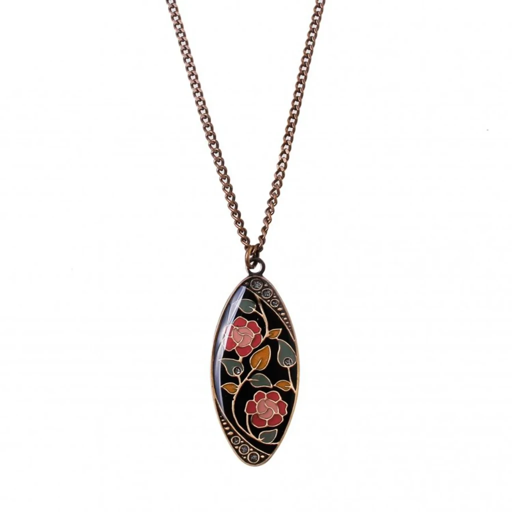 Колье Clara Bijoux B77159 BR