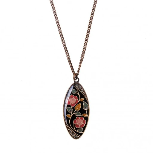 Колье Clara Bijoux B77159 BR