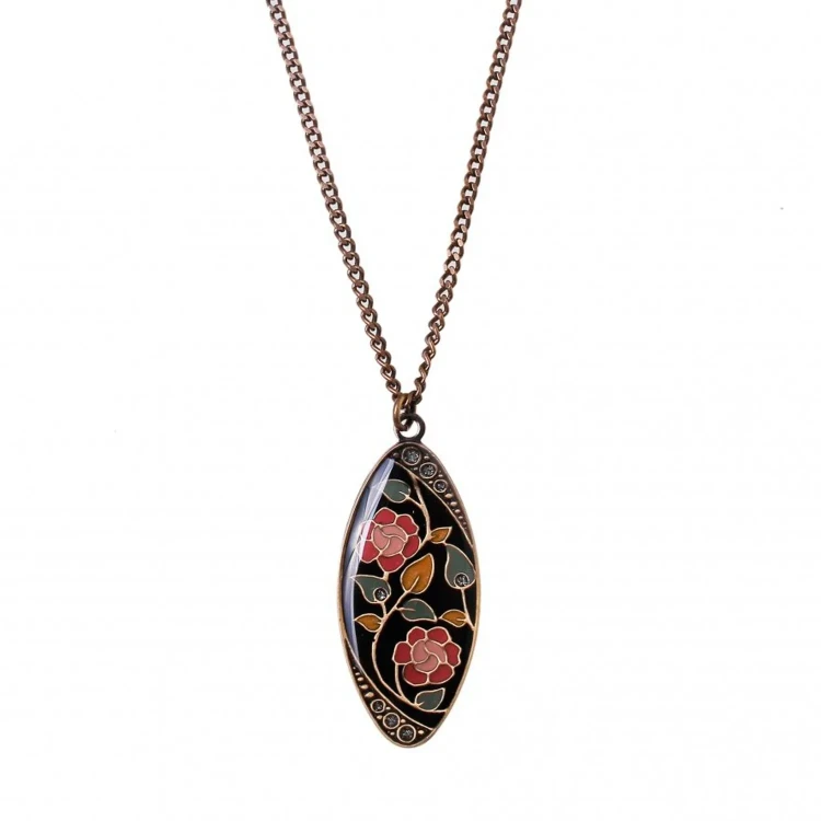 Колье Clara Bijoux B77159 BR