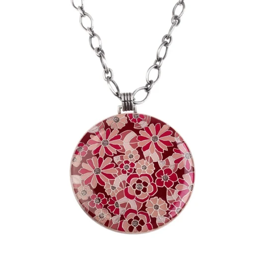 Колье Clara Bijoux Ромашки B75372.50 R
