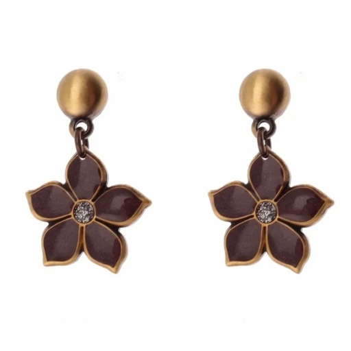 Серьги Clara Bijoux A75413.3 V