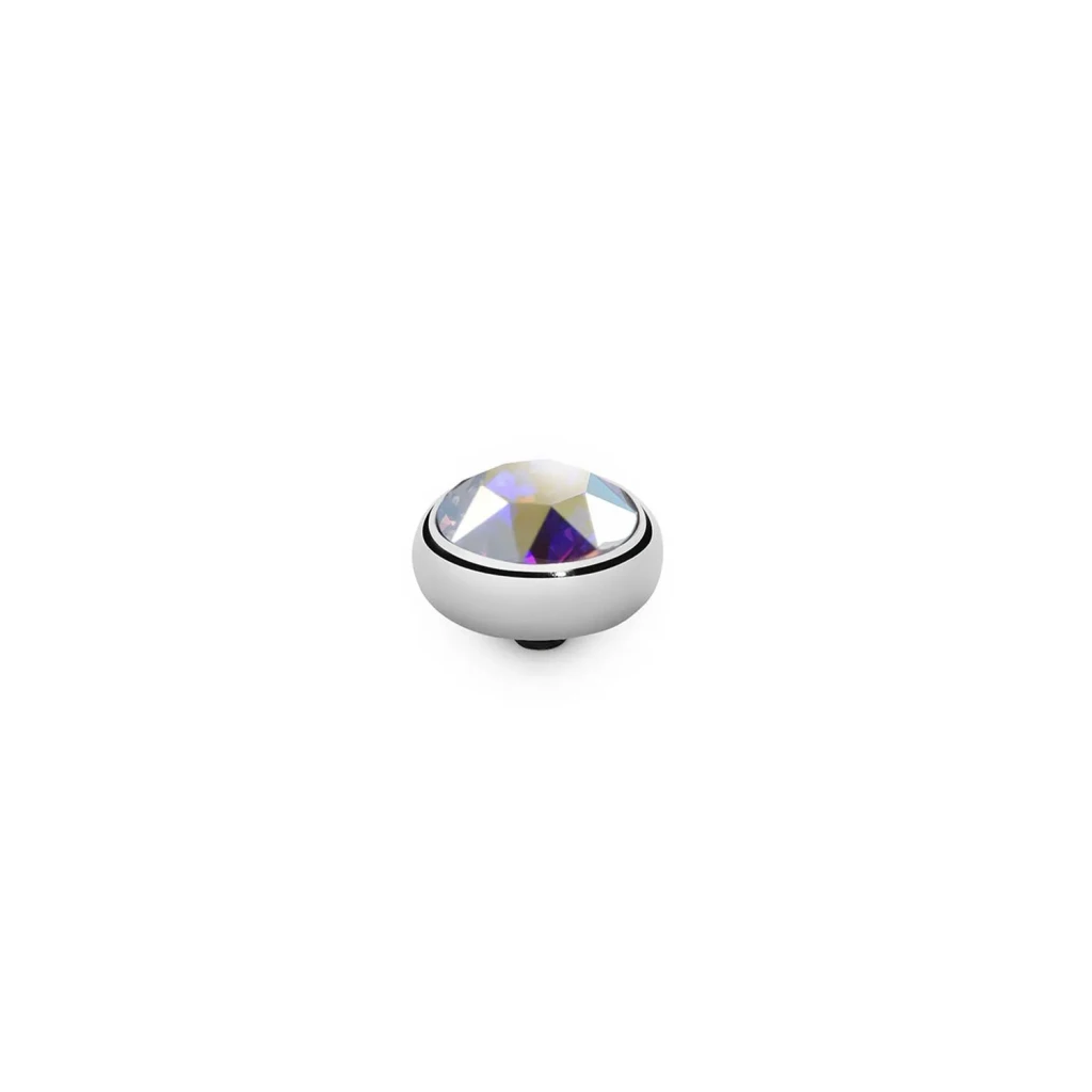 Шарм Qudo Sesto crystal aurora boreale 666255 V/S