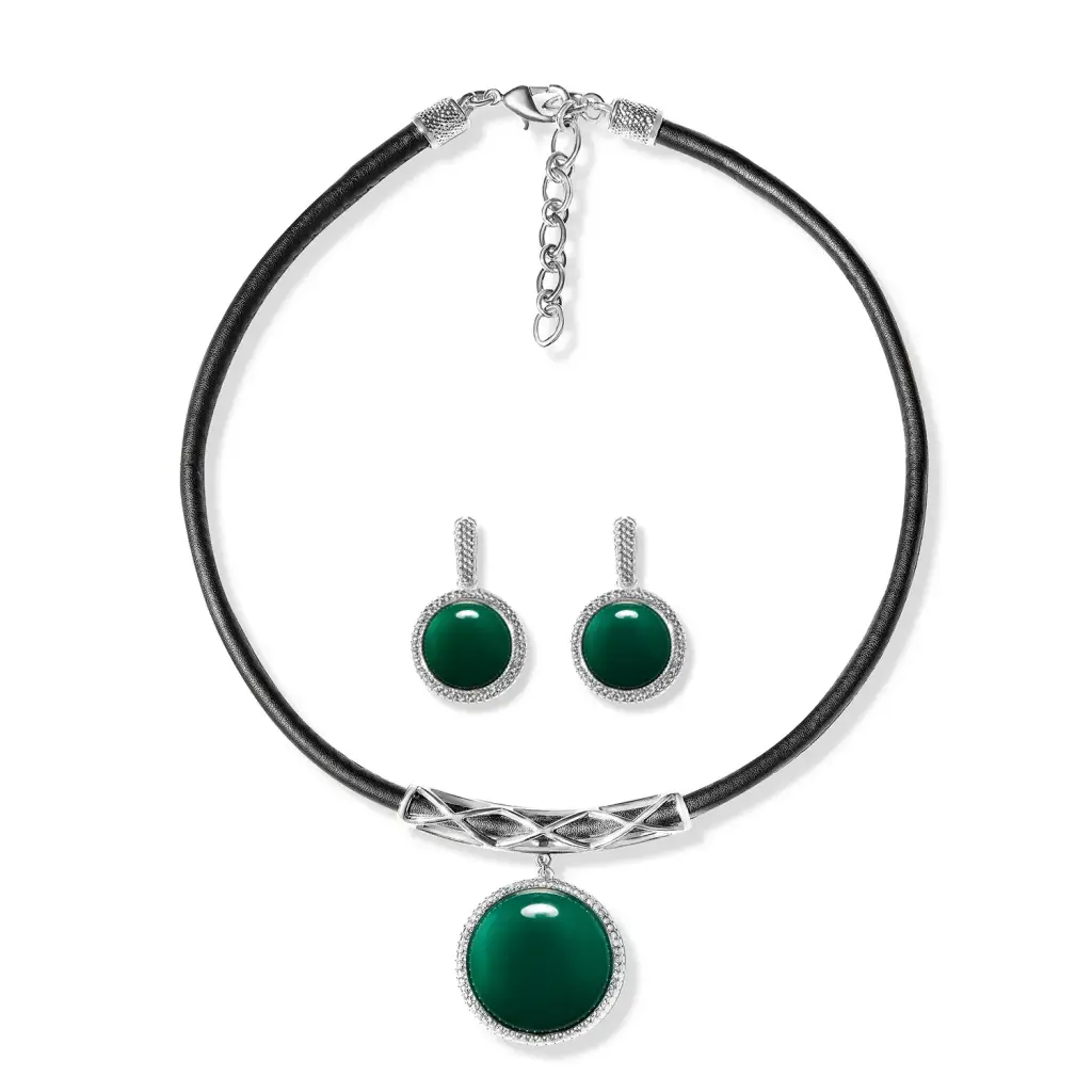 Комплект Possebon Q.Verde S0465.17 S