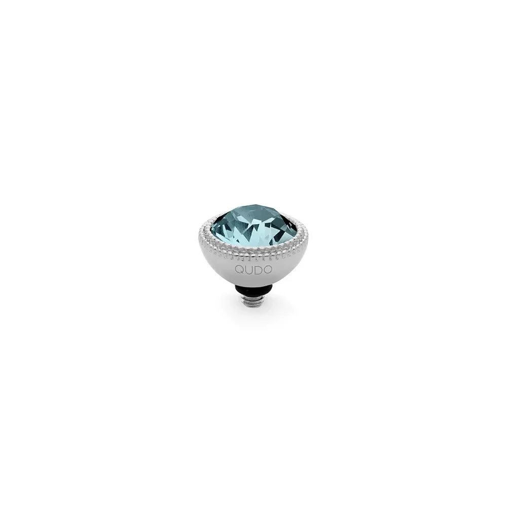 Qudo Шарм Fabero Aquamarine 670677 BL/S