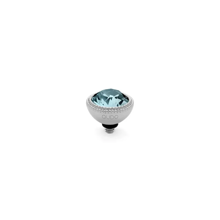 Qudo Шарм Fabero Aquamarine 670677 BL/S