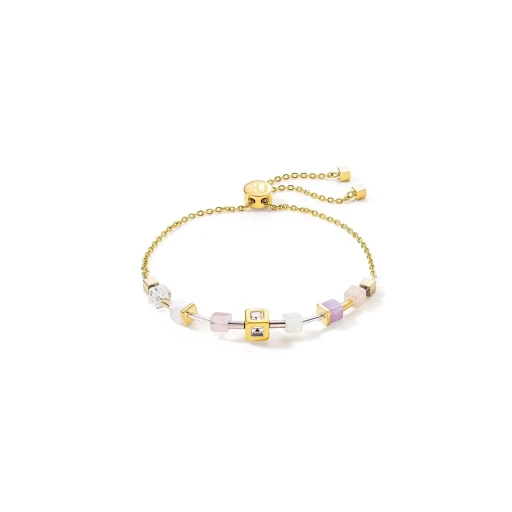 Браслет Coeur de Lion Multicolour Pastel 1 5087/30-1522