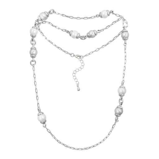 Колье Fiore Luna BG209004Q-002 S