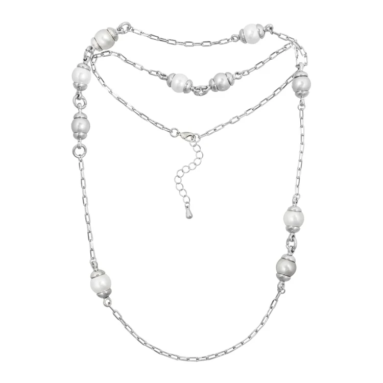 Колье Fiore Luna BG209004Q-002 S