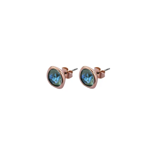 Пусеты Silky Sage Delite A1909.16 BL/RG