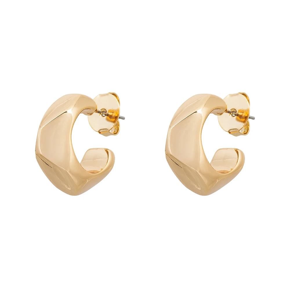 Серьги Fiore Luna ACE31633-01 G