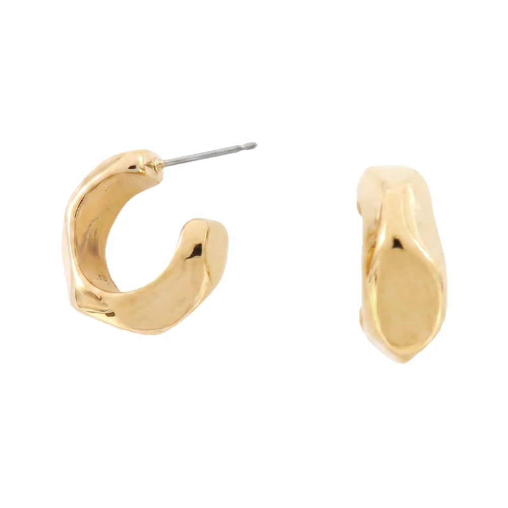 Серьги Fiore Luna ACE31633-01 G