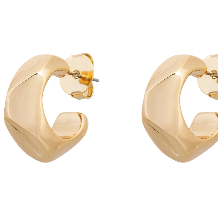 Серьги Fiore Luna ACE31633-01 G