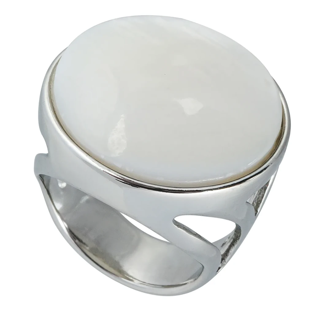 Кольцо Possebon Madre K0117.1 22 S