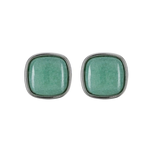 Серьги Possebon Q.Verde A0892.17 S