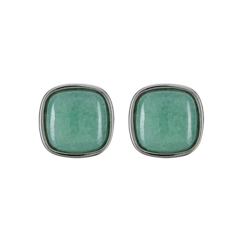 Серьги Possebon Q.Verde A0892.17 S