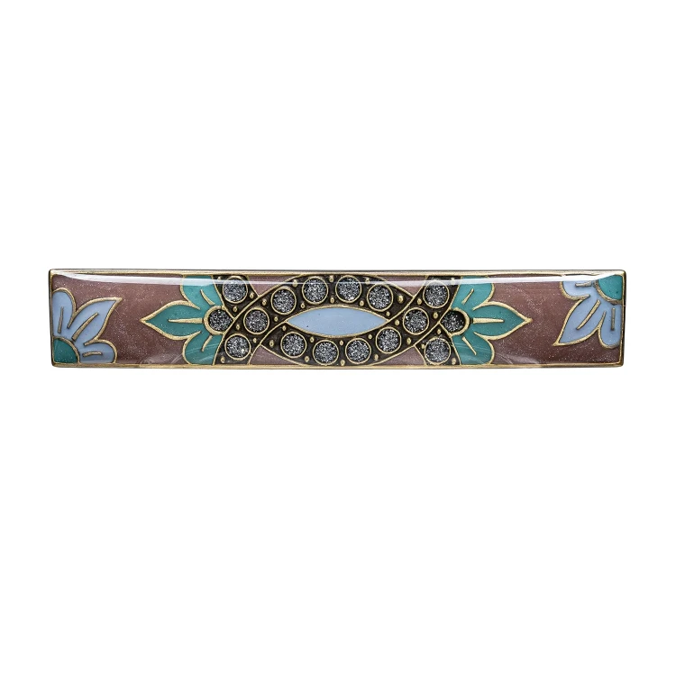 Заколка для волос Clara Bijoux G12061-31 M/S