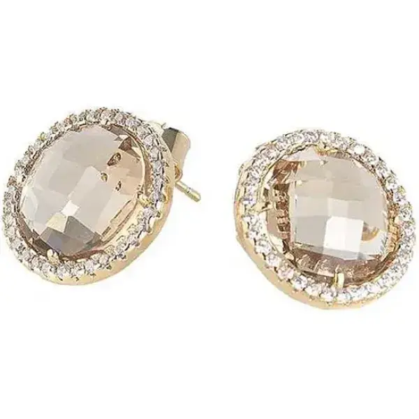 Серьги Boccadamo XOR260D BR/G