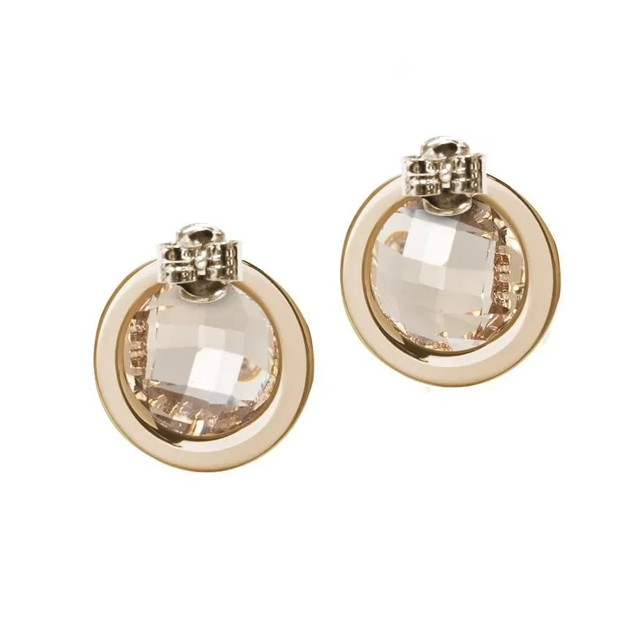 Серьги Boccadamo XOR260D BR/G