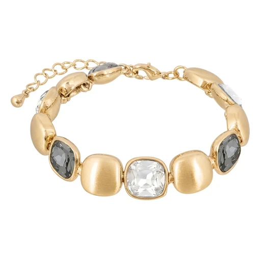 Браслет Cristal, Gray CG201022H-003 G Fiore Luna