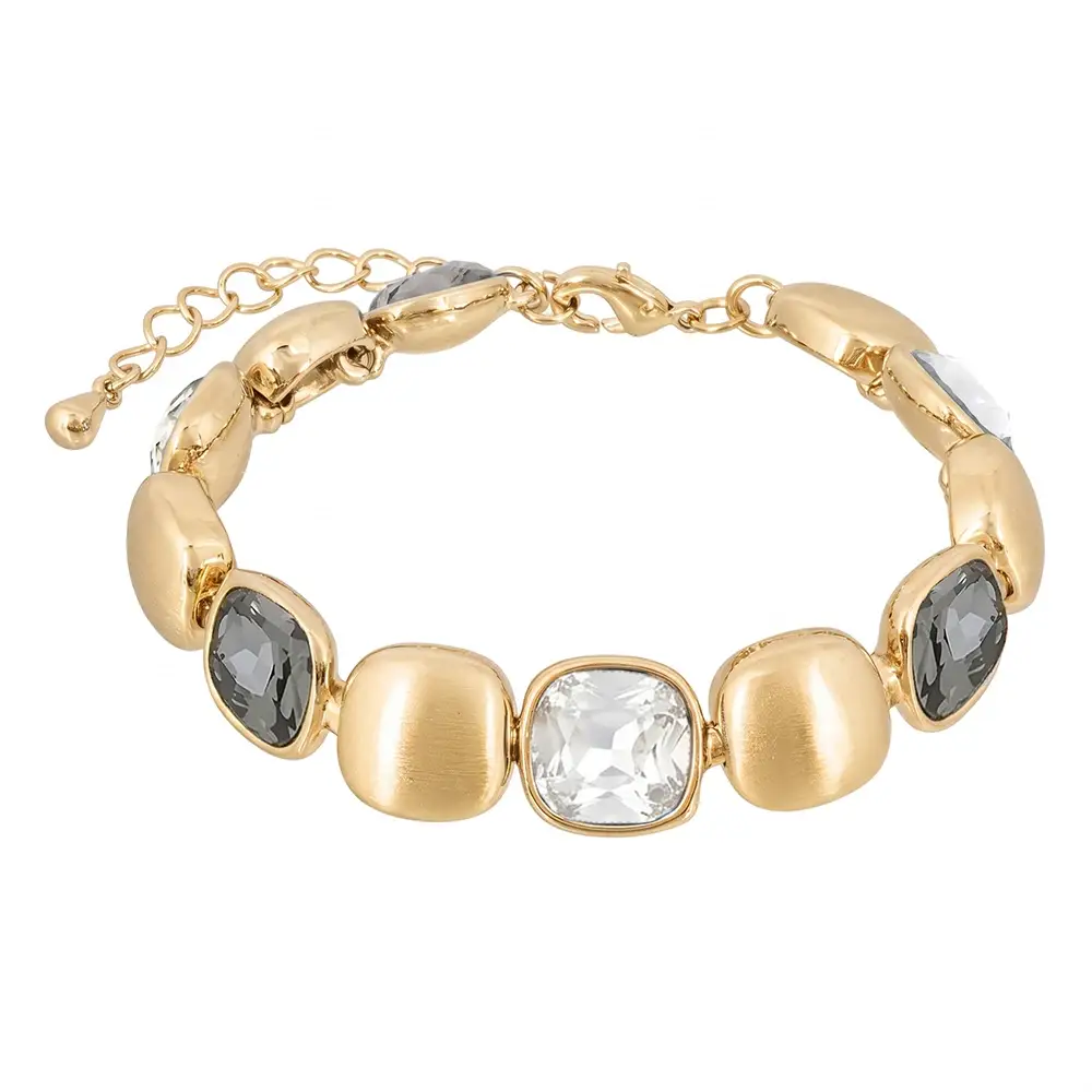 Браслет Cristal, Gray CG201022H-003 G Fiore Luna