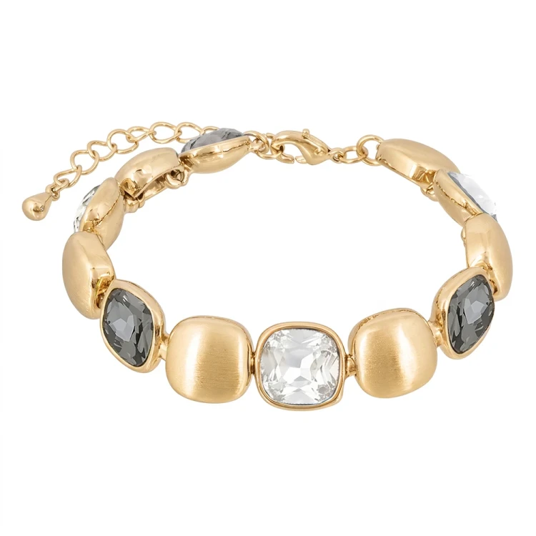 Браслет Cristal, Gray CG201022H-003 G Fiore Luna