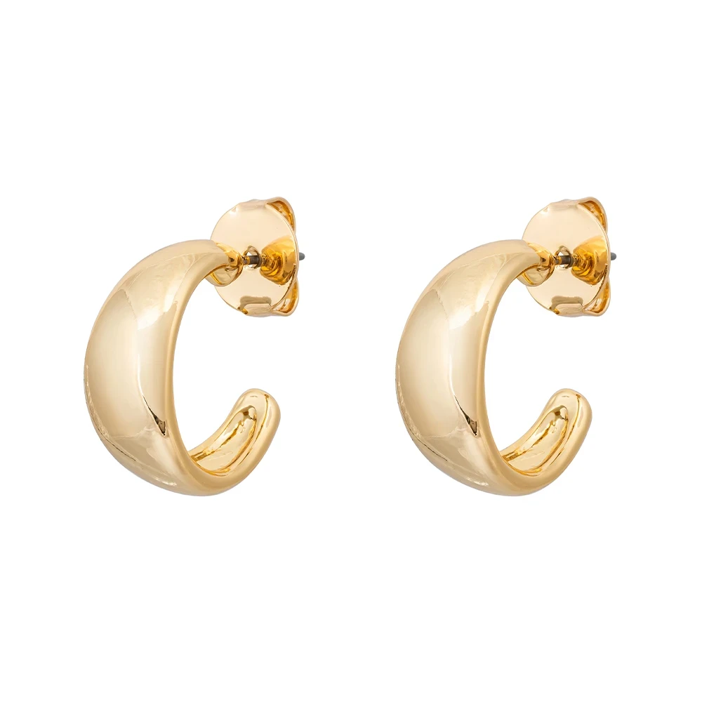 Серьги Fiore Luna ACE11239-01 G