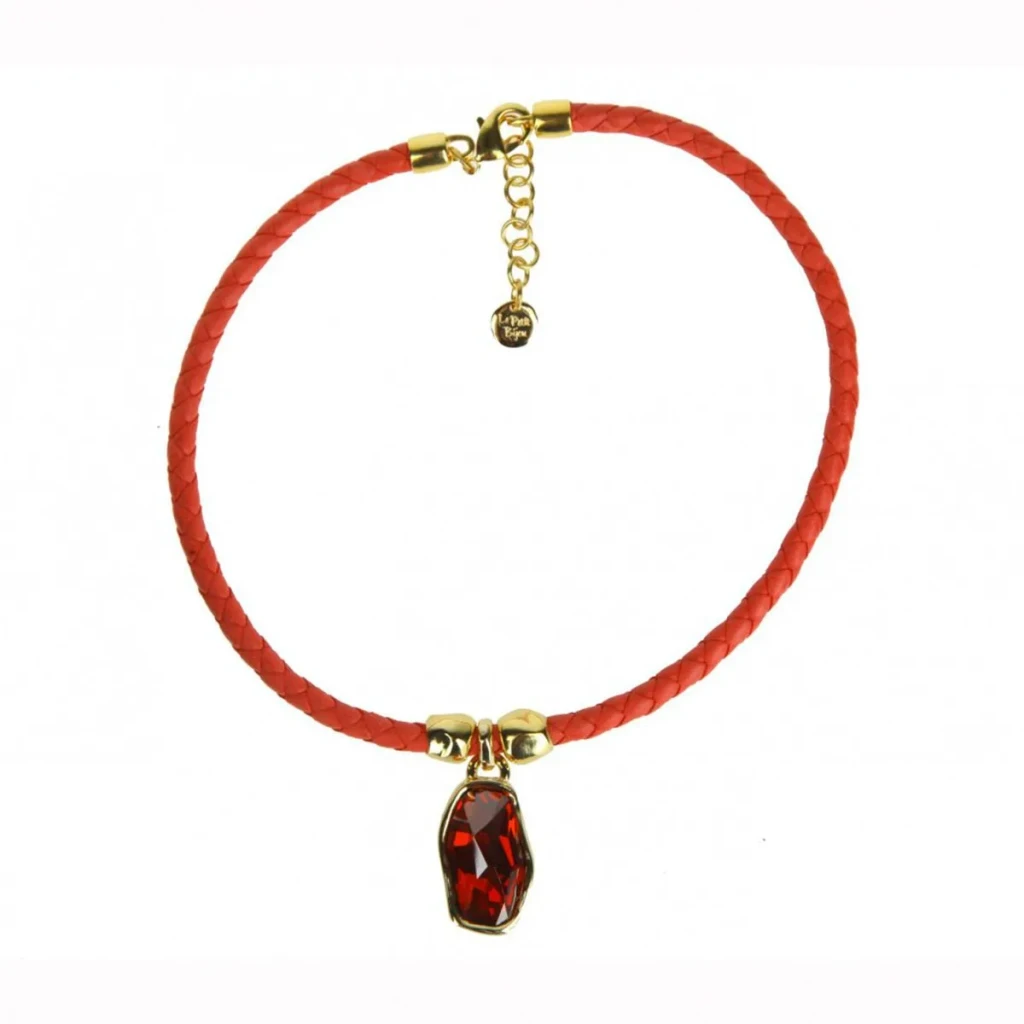 Колье Le Petit Bijou *BLE608.9 R/G