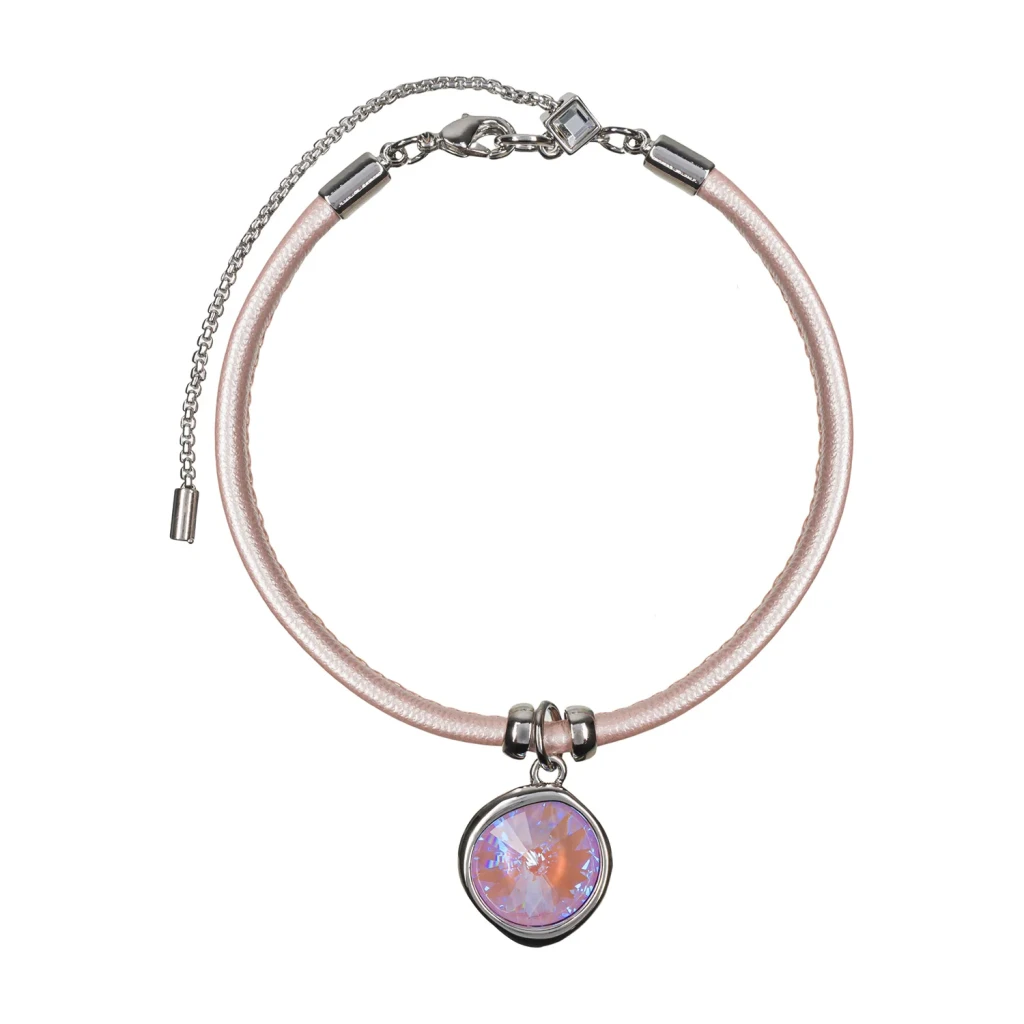 Браслет Fiore Luna Lavender Delite C1902.10 V/S