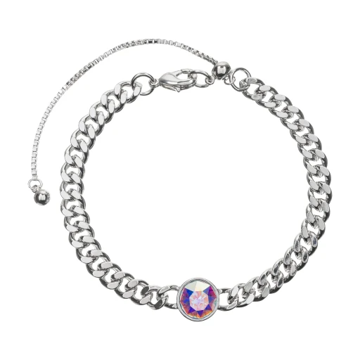Браслет Fiore Luna AB C2309SW-B05.25 BW/S