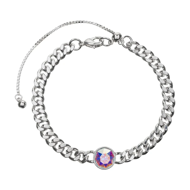 Браслет Fiore Luna AB C2309SW-B05.25 BW/S