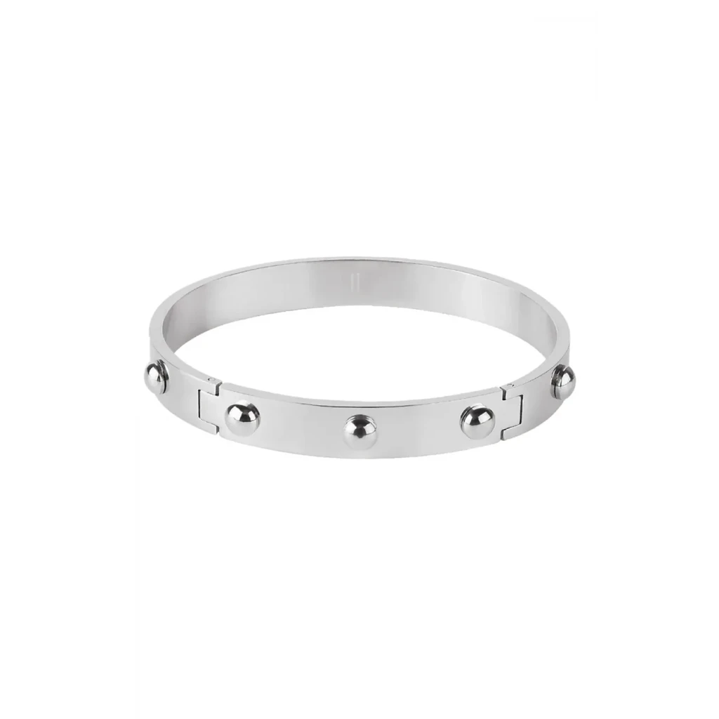 Браслет Dyrberg Kern DOTT SS - size I 337759