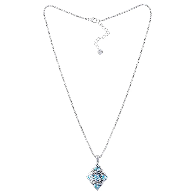 Колье Fiore Luna Fiora Luna BP03209-1 S