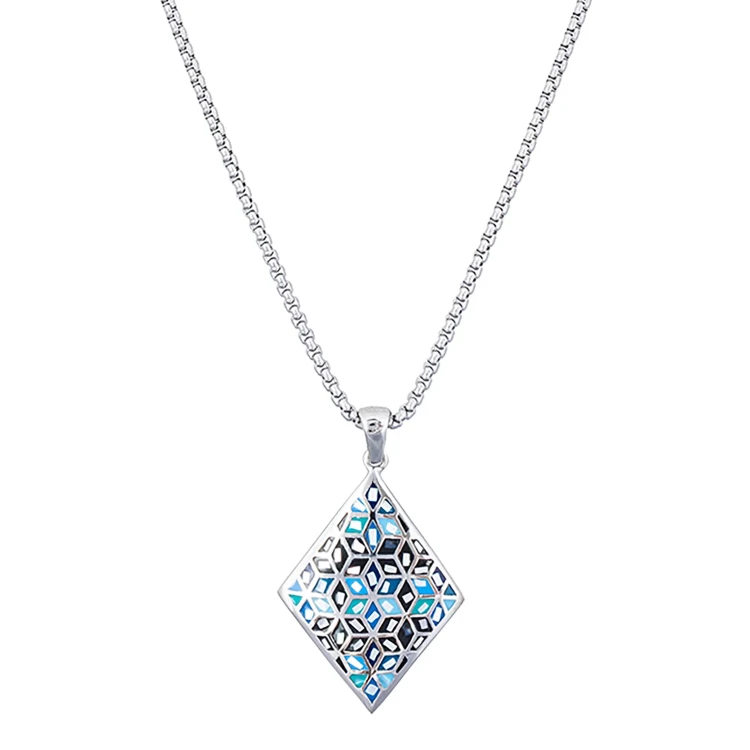 Колье Fiore Luna Fiora Luna BP03209-1 S