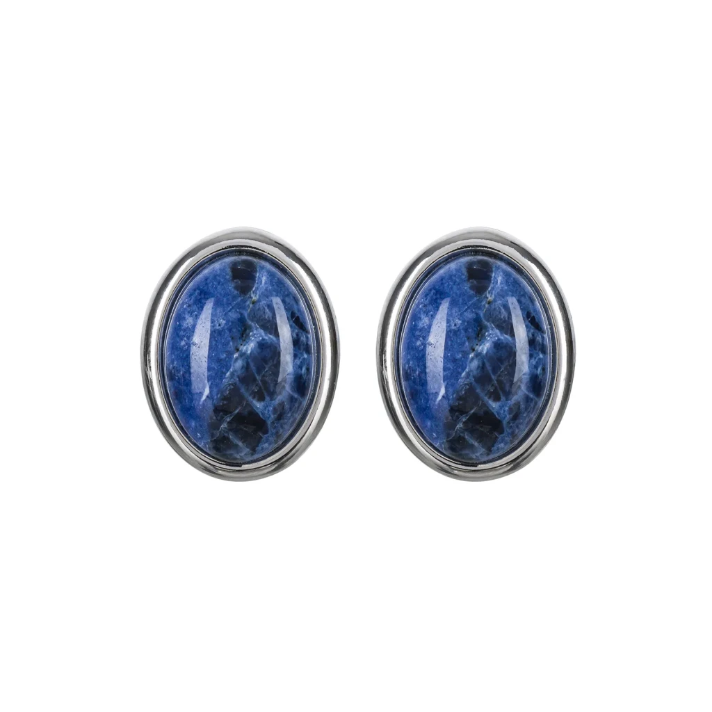 Серьги Possebon Solidat A0321.23 S