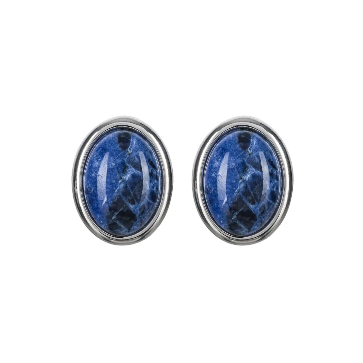 Серьги Possebon Solidat A0321.23 S