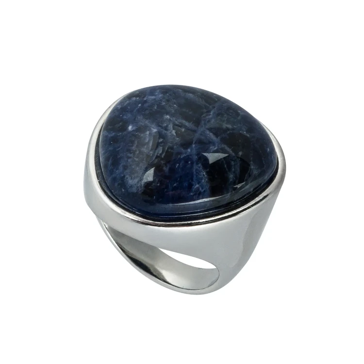 Кольцо Possebon Solidat K0916.23 14 S