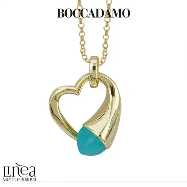 Колье Boccadamo  Caleida KGR033DZ