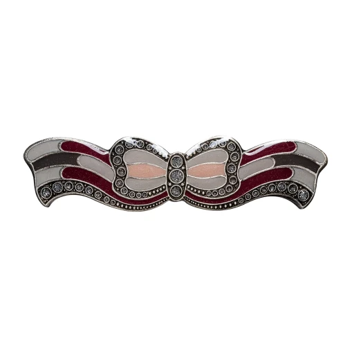 Заколка для волос Clara Bijoux G23537-27 R/S
