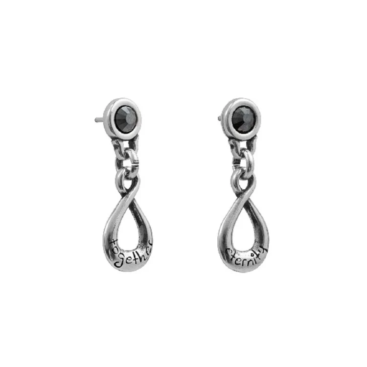 Серьги Ciclon Juntos A213600-10