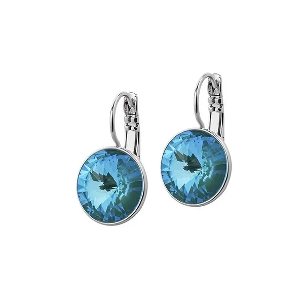 Серьги Fiore Luna Laguna Delight A1903.20 BL/S