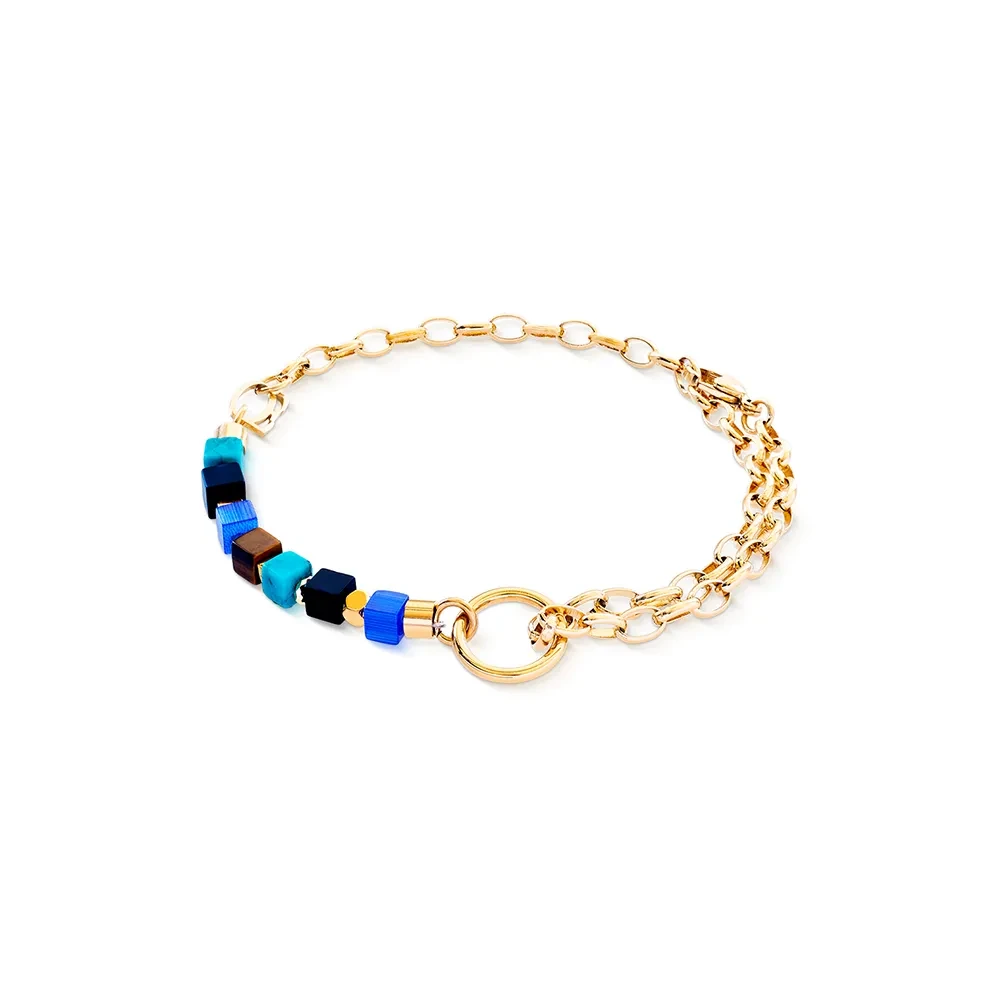 Браслет Coeur de Lion Multicolour Fantasy 3024/30-1555