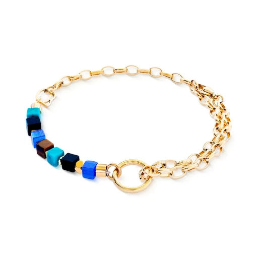 Браслет Coeur de Lion Multicolour Fantasy 3024/30-1555