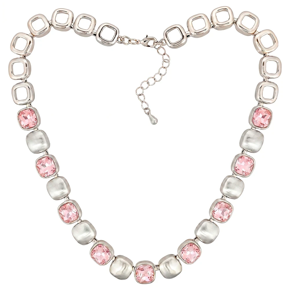 Колье Vintage Rose BG205295N-011 S Fiore Luna