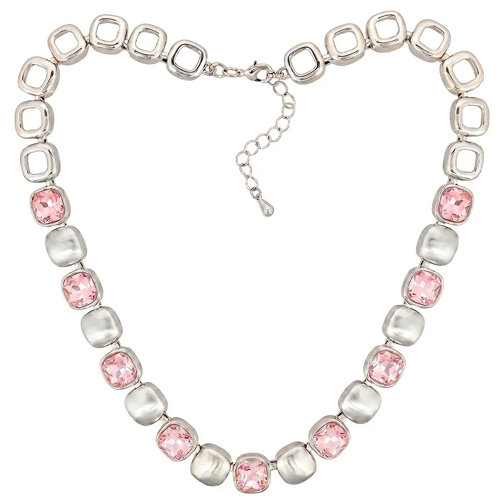 Колье Vintage Rose BG205295N-011 S Fiore Luna