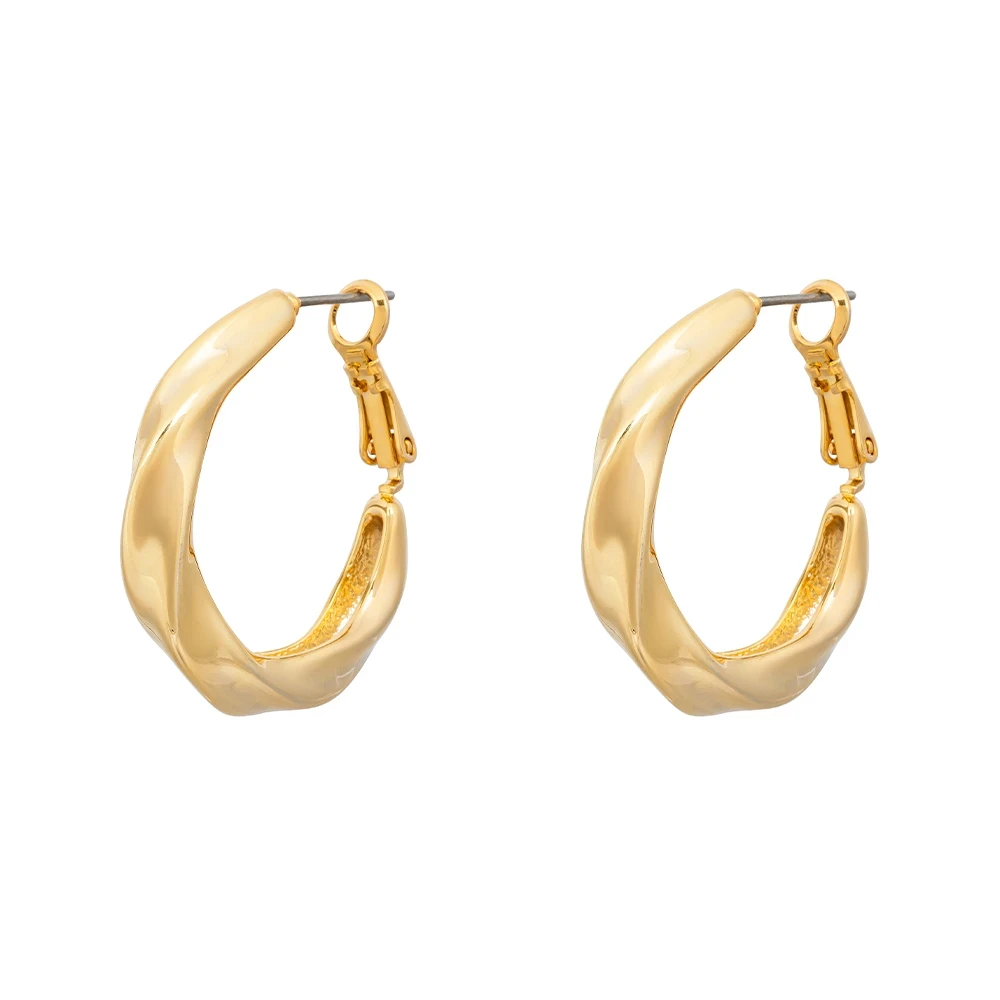 Серьги Fiore Luna ABE30736-01 G