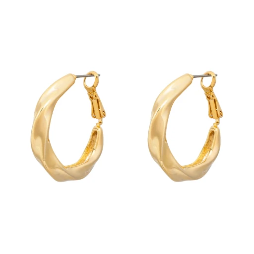 Серьги Fiore Luna ABE30736-01 G