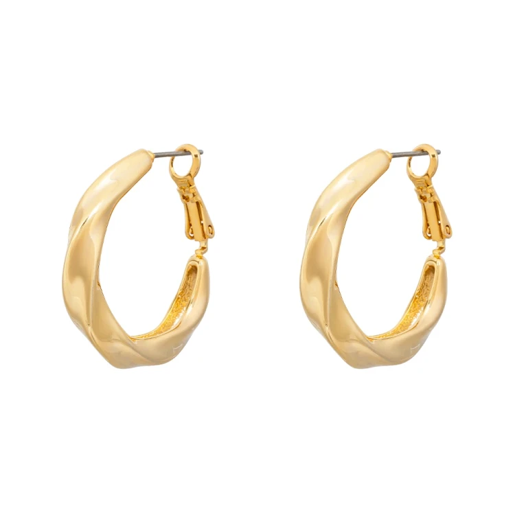 Серьги Fiore Luna ABE30736-01 G