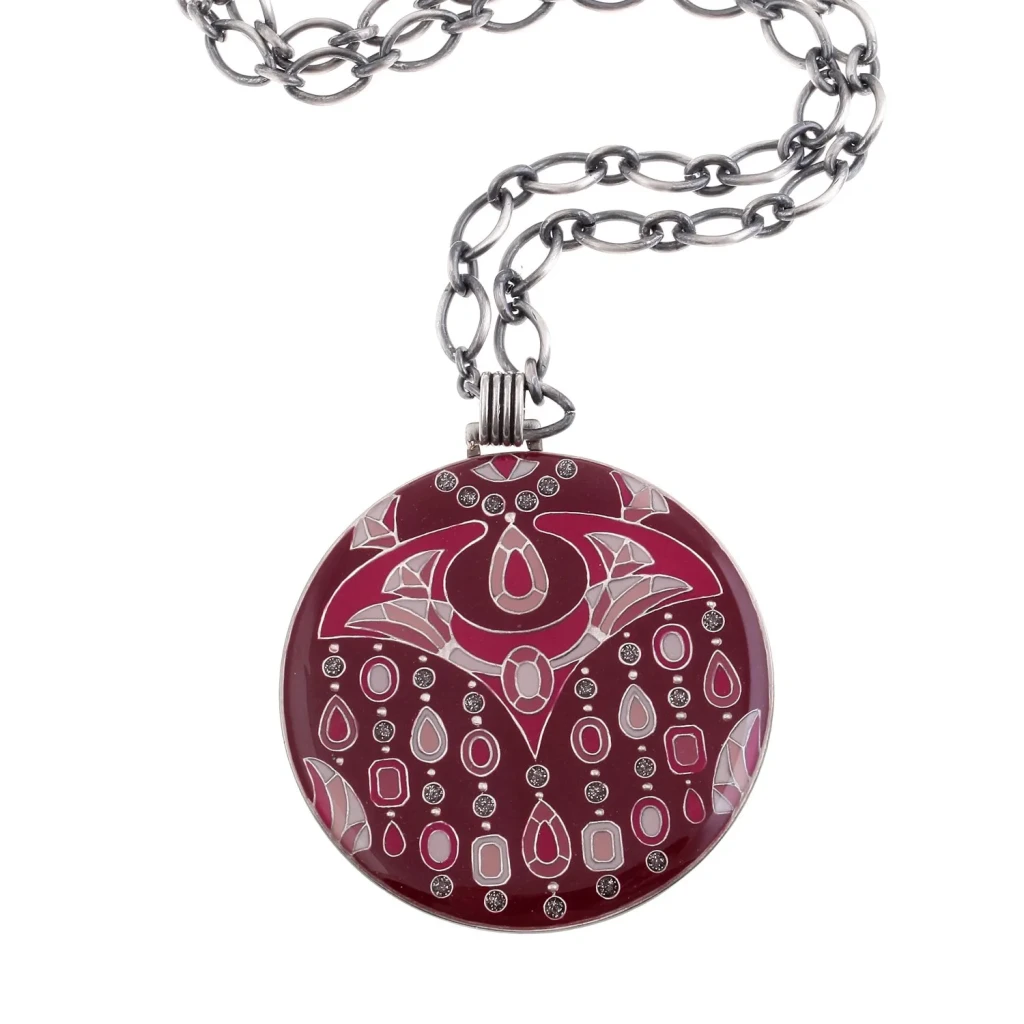 Колье Clara Bijoux B75672.85 R