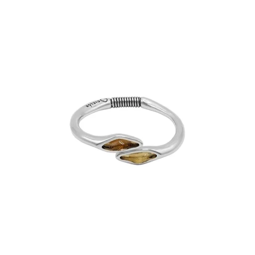 Браслет Ciclon BESKYDY  MARRON  S C241119-02-1